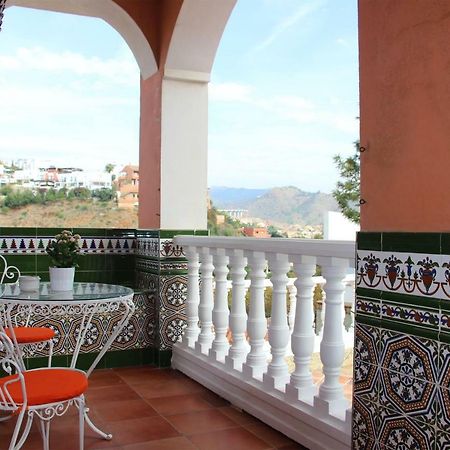 Villa Malaga Ngoại thất bức ảnh