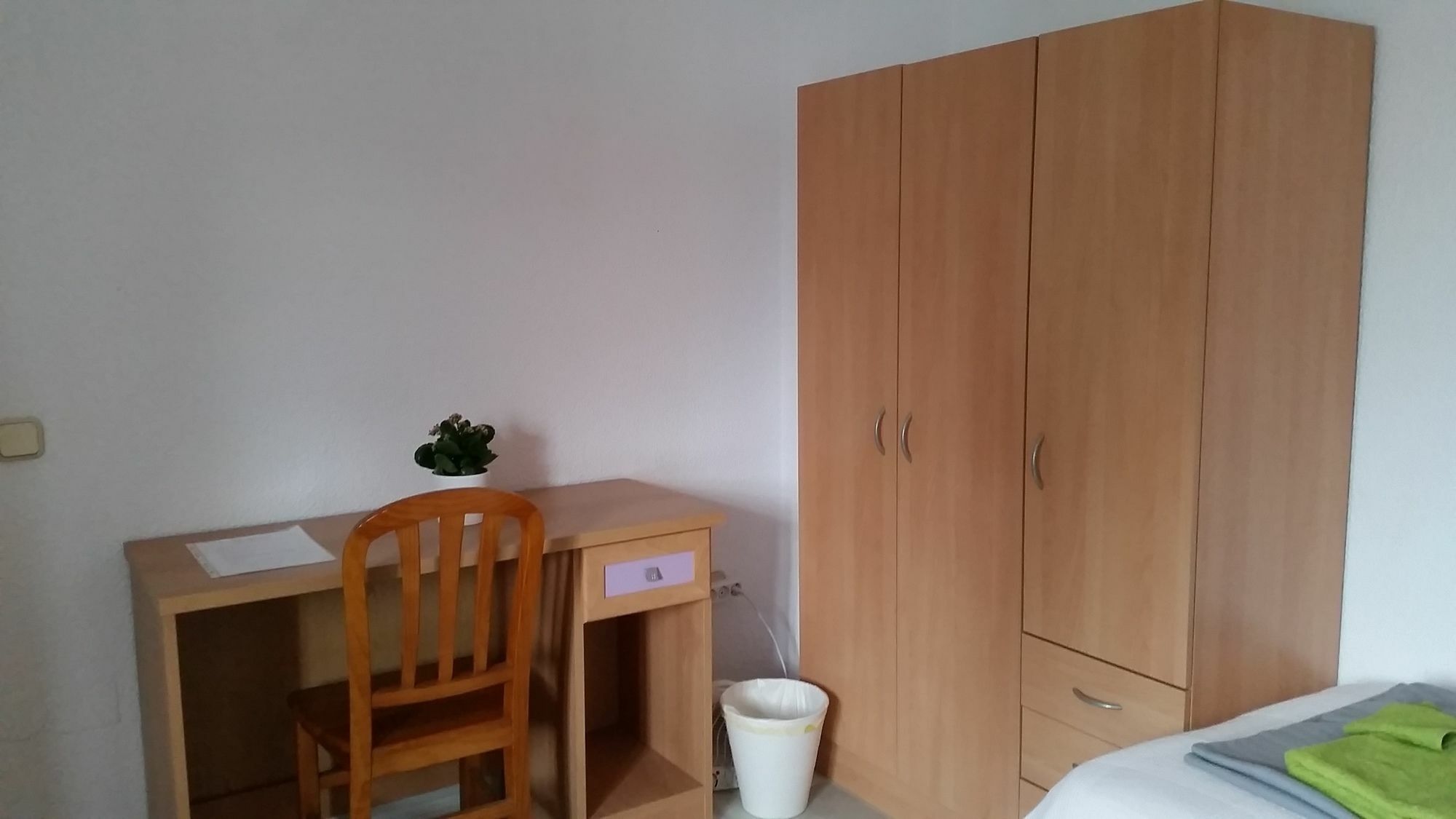 Villa Malaga Ngoại thất bức ảnh