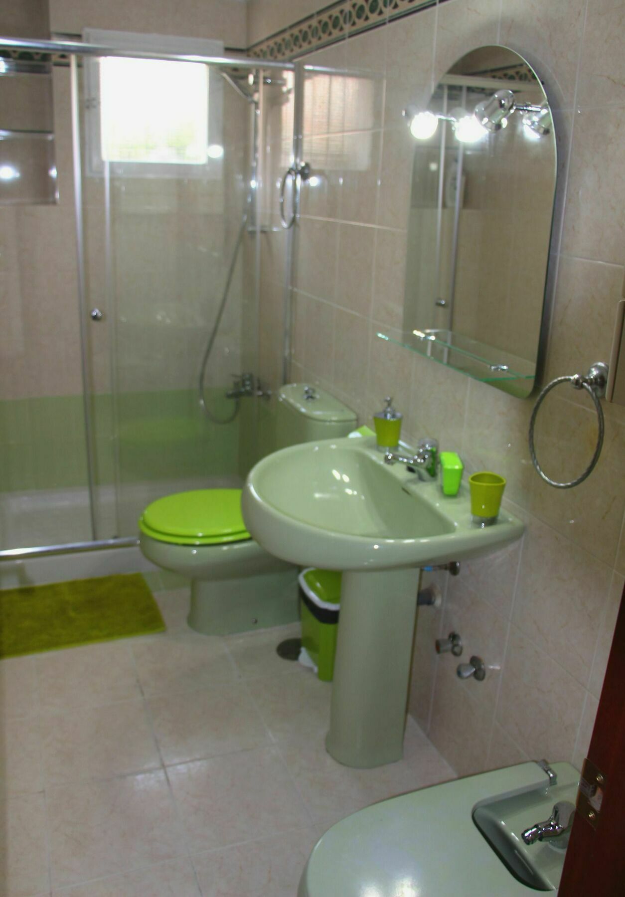 Villa Malaga Ngoại thất bức ảnh