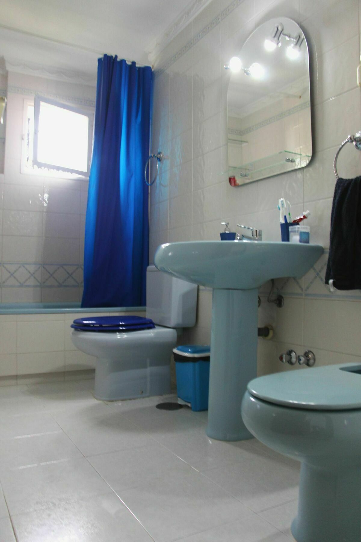 Villa Malaga Ngoại thất bức ảnh
