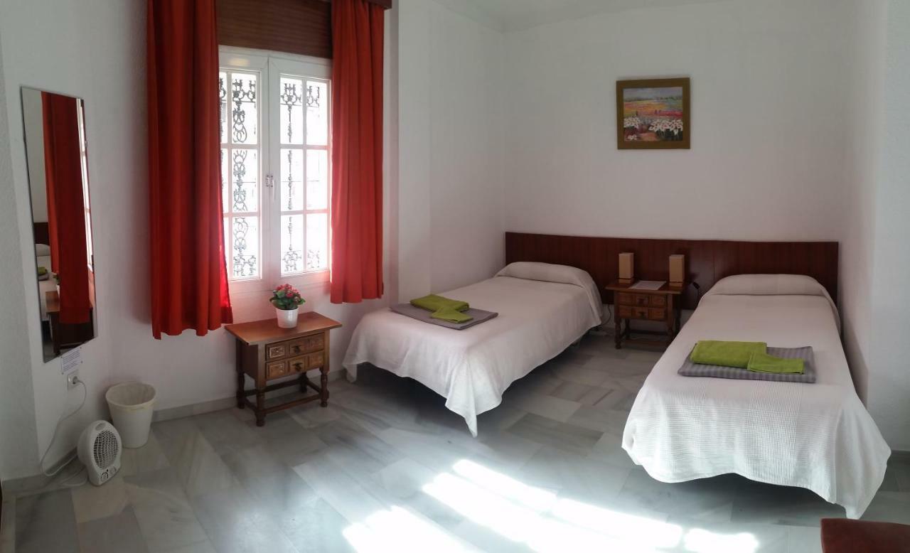 Villa Malaga Ngoại thất bức ảnh