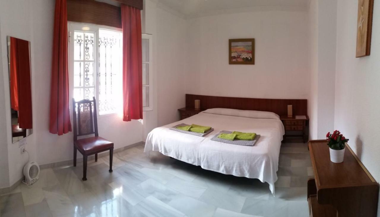 Villa Malaga Ngoại thất bức ảnh