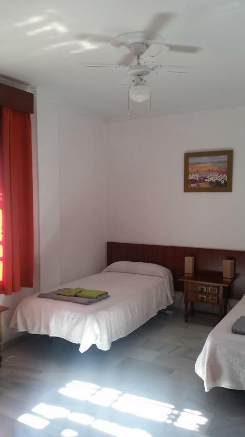Villa Malaga Phòng bức ảnh