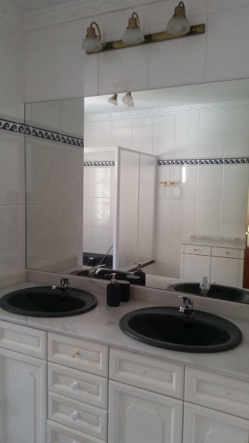 Villa Malaga Ngoại thất bức ảnh