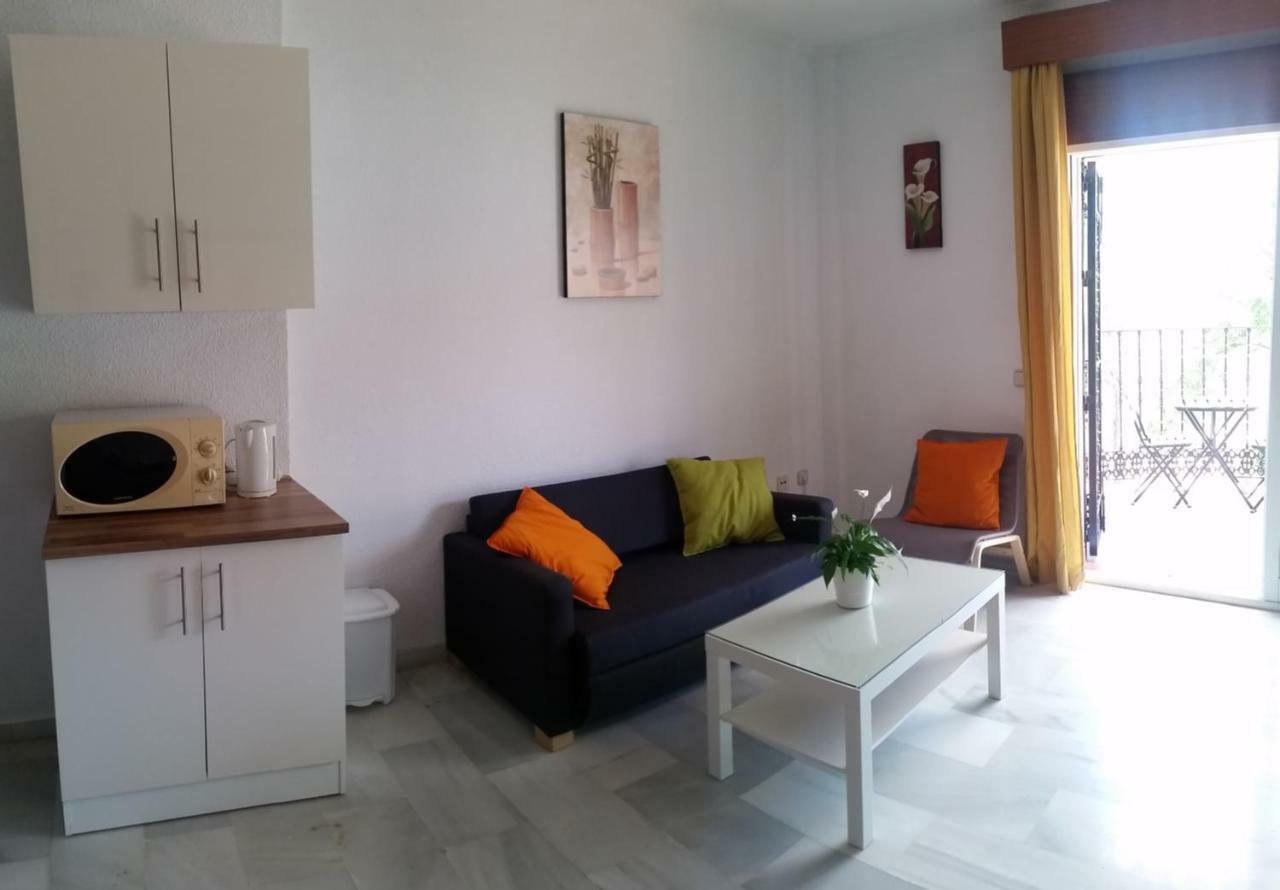 Villa Malaga Ngoại thất bức ảnh
