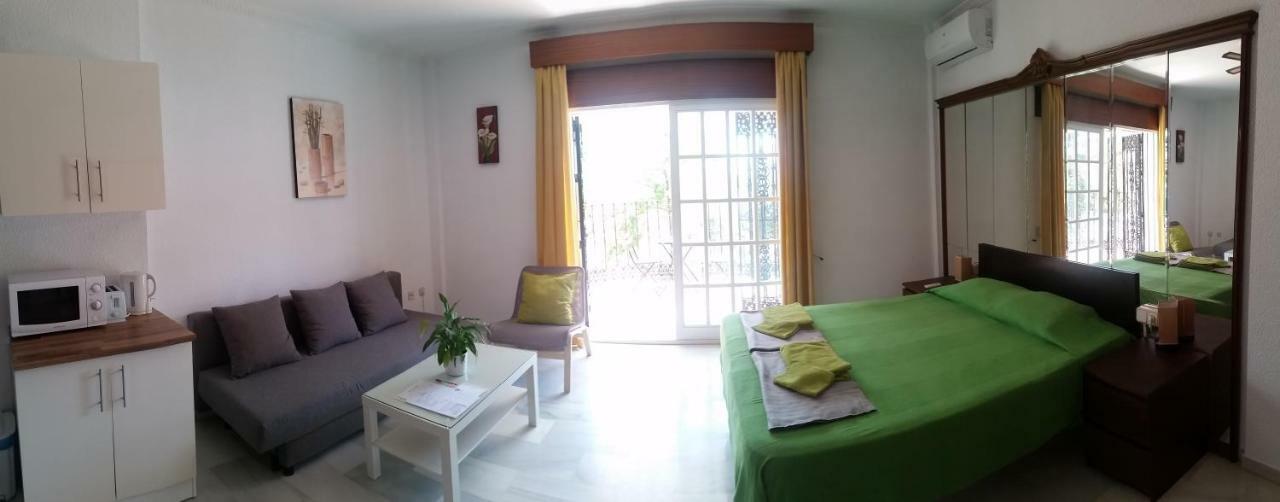 Villa Malaga Ngoại thất bức ảnh